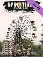 Spintires Chernobyl