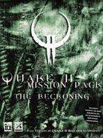 QUAKE II Mission Pack The Reckoning