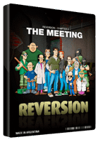 Reversion The Meeting (2nd Chapter)