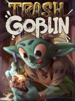 Trash Goblin