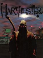 Harvester