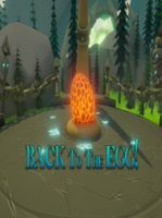 BACK TO THE EGG!