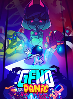 Genopanic
