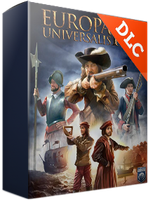 Europa Universalis IV National Monuments II