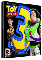 Toy Story 3 The Video Game