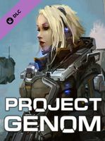 Project Genom