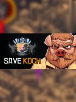 Save Koch