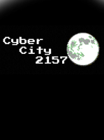 Cyber City 2157 The Visual Novel