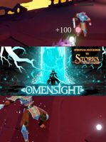 Omensight