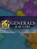 Generals & Rulers