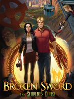 Broken Sword 5 The Serpent's Curse