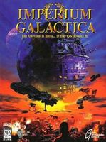Imperium Galactica