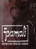 Pamali Indonesian Folklore Horror