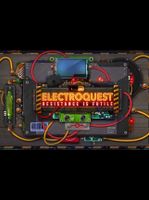 Electroquest Resistance is Futile