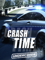Crash Time Undercover