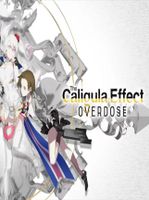 The Caligula Effect Overdose
