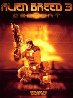 Alien Breed 3 Descent