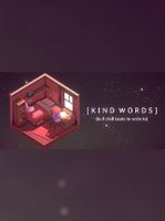 Kind Words (lo fi chill beats to write to)