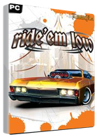 Ride 'em Low