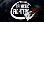 Galactic Fighters