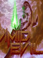 AMID EVIL