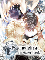 Psychedelica of the Ashen Hawk