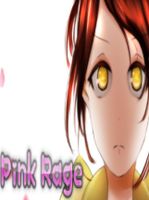 Pink Rage Otome