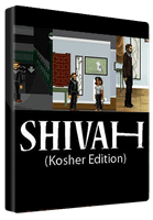 The Shivah Kosher Edition
