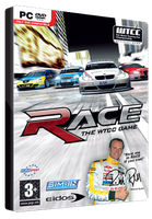RACE The WTCC Game