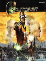 Outcast 1.1