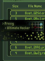 Proxy Ultimate Hacker