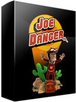 Joe Danger