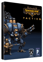 WARMACHINE Tactics