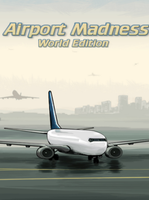 Airport Madness World Edition