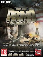Arma 2 Combined Operations