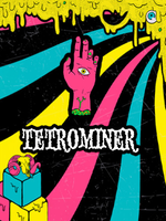 Tetrominer
