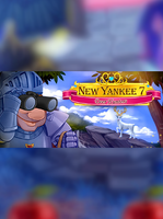 New Yankee 7 Deer Hunters