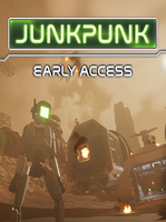 JUNKPUNK