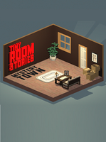 Tiny Room Stories Town Mystery