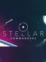 Stellar Commanders