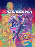 Read Only Memories Neurodiver