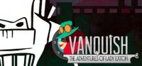 Vanquish The Adventures of Lady Exton