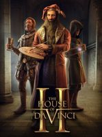 The House of Da Vinci 2