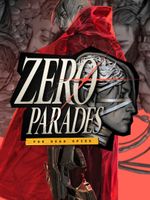 Zero Parades For Dead Spies