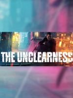 THE UNCLEARNESS