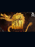 Temple Raid VR