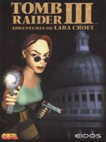 Tomb Raider III