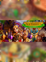 New Yankee 6 In Pharaoh's Court