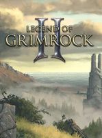 Legend of Grimrock 2
