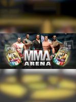 MMA Arena